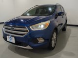 Used 2017 Ford Escape Titanium image 4