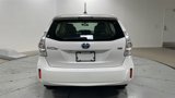 Used 2014 Toyota Prius V Three image 4