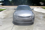 Used 2017 Kia Optima LX w/ Option Group 014 image 4