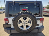 Used 2012 Jeep Wrangler Rubicon w/ PWR Convenience Group image 4