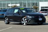 Used 2022 Volkswagen GTI S image 2