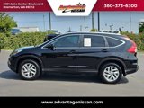 Used 2016 Honda CR-V EX-L image 2