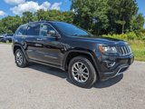 Used 2014 Jeep Grand Cherokee Limited image 2