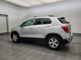 Used 2020 Chevrolet Trax LT w/ LT Convenience Package image 3