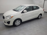 Used 2020 Mitsubishi Mirage G4 ES image 2