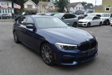 Used 2019 BMW 530e xDrive w/ Convenience Package image 4