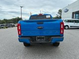 Certified 2022 Ford Ranger Lariat w/ Equipment Group 501A High image 5