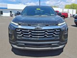New 2025 Chevrolet Equinox LT image 2