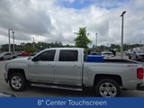Used 2016 Chevrolet Silverado 1500 LTZ Z71 w/ LTZ Plus Package image 4