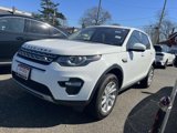 Used 2019 Land Rover Discovery Sport HSE image 3
