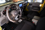 Used 2007 Jeep Wrangler X image 5