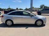 Used 2011 Chevrolet Cruze LS image 3