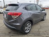 Used 2021 Honda HR-V LX image 5