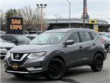 Used 2017 Nissan Rogue S image 4