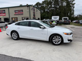 Used 2022 Chevrolet Malibu LT image 2