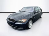 Used 2008 BMW 335xi Sedan image 3