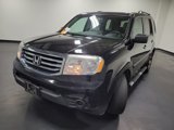Used 2015 Honda Pilot LX image 4
