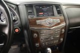 Used 2019 Nissan Armada Platinum w/ Captain's Chairs Package image 6