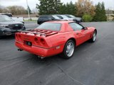 Used 1989 Chevrolet Corvette Convertible image 3