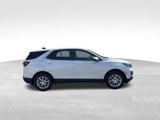 Used 2022 Chevrolet Equinox LT image 2