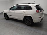 Used 2019 Jeep Cherokee High Altitude image 3