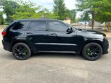 Used 2019 Jeep Grand Cherokee SRT image 5