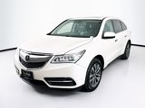 Used 2016 Acura MDX SH-AWD w/ Technology Package image 3