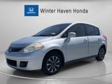 Used 2011 Nissan Versa 1.8 S w/ Plus Pkg image 2