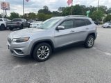 Used 2019 Jeep Cherokee Latitude Plus image 2