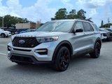 Used 2022 Ford Explorer ST image 3