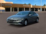 New 2025 Hyundai Elantra SE image 1
