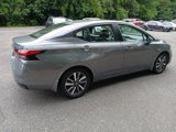 Used 2020 Nissan Versa SV image 5