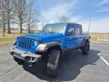Used 2021 Jeep Gladiator Sport w/ Trailer Tow Package image 3