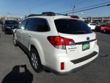 Used 2011 Subaru Outback 2.5i Limited image 6