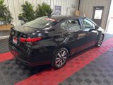 Used 2023 Nissan Versa SV image 4