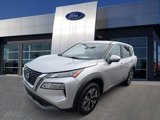 Used 2023 Nissan Rogue SV image 3