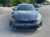 Used 2021 Kia K5 LXS image 2
