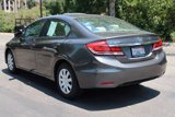 Used 2013 Honda Civic LX image 4