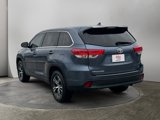 Used 2017 Toyota Highlander Plus w/ Protection Package #3 image 3