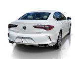 Used 2021 Acura TLX SH-AWD image 4