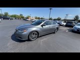 Used 2018 Nissan Altima 2.5 SR w/ SR Special Edition image 4