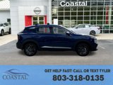 New 2025 Nissan Kicks SR image 4