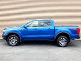 Used 2019 Ford Ranger Lariat w/ Equipment Group 501A Mid image 3