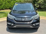 Used 2016 Honda CR-V EX-L image 2