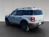Used 2022 Ford Bronco Sport Big Bend image 3