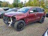 Used 2022 Jeep Grand Cherokee Limited image 3