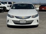 Used 2018 Chevrolet Volt LT w/ Comfort Package image 2