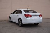 Used 2014 Chevrolet Cruze LTZ image 6