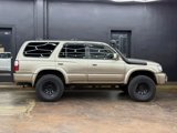 Used 2001 Toyota 4Runner Limited image 6