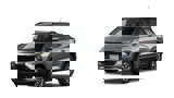 New 2025 Chevrolet TrailBlazer LT w/ Convenience Package image 3
